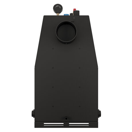 АВТ Изуран PROдвинутый 16 - котел длительного горения твердотопливный