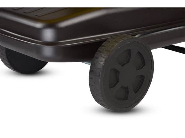 Ballu BHDP-100 - дизельные тепловые пушки прямого нагрева