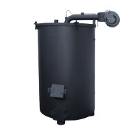 5energy EcoBoil-99/60 100кВт - котел на отработке полуавтоматический