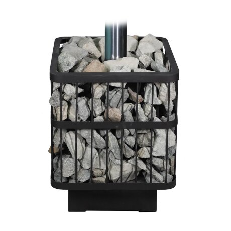 Анютка Скала - печь для бани дровяная