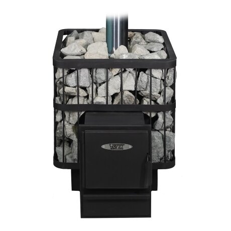 Анютка Скала - печь для бани дровяная