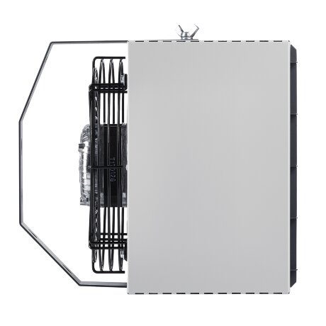 Ballu BHP-MW-15 - электрический тепловентилятор