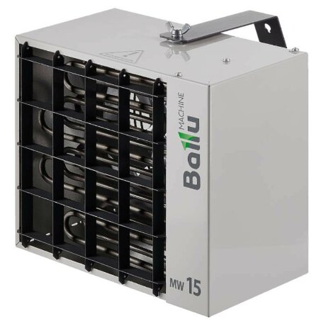 Ballu BHP-MW-15 - электрический тепловентилятор