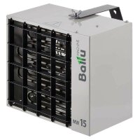 Ballu BHP-MW-15 - электрический тепловентилятор