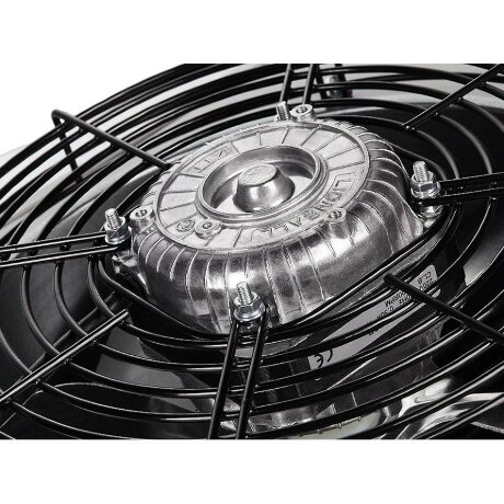 Ballu BHP-MW-15 - электрический тепловентилятор