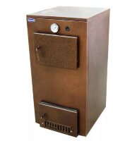 Мимакс КСT-25 - котел твердотопливный длительного горения