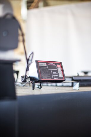 Комфорт МЕГА 525кВт - котел твердотопливный длительного горения