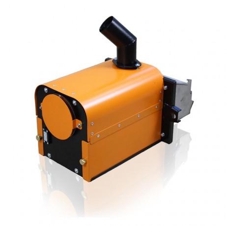 Валдай 33К - котел пеллетный автоматический