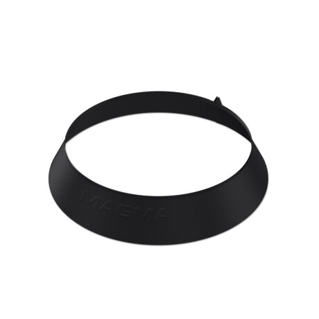 Компакт MAGMA - юбка нерж. 0,5мм