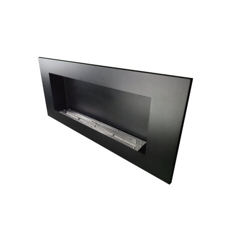 Русский огонь Лофт 900V - биокамин встраиваемый