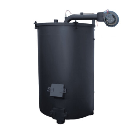 5energy EcoBoil-150 кВт - котел на отработке полуавтоматический