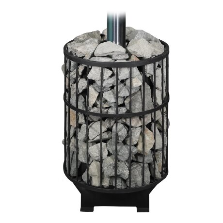 Анютка SE - печь для бани дровяная