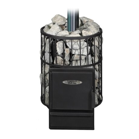 Анютка SE - печь для бани дровяная