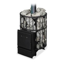 Анютка SE - печь для бани дровяная