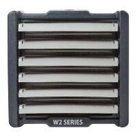 Ballu BHP-W2-40-LN - водяной тепловентилятор