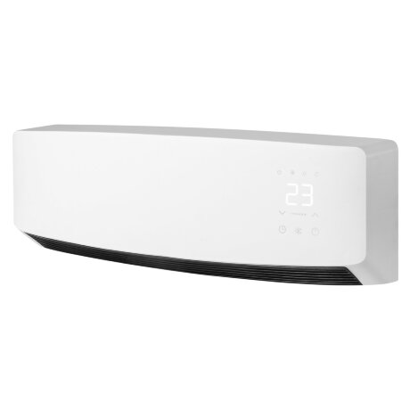 Ballu BFH/C-7018W - электрический тепловентилятор