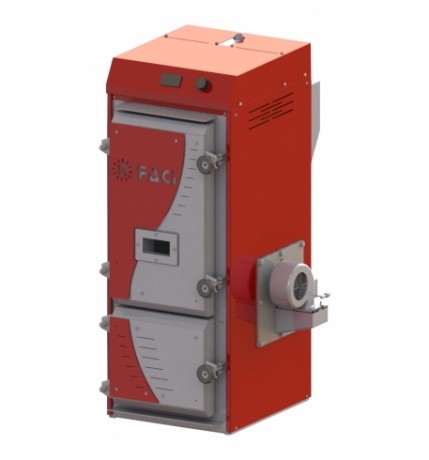 FACI SAF 26 - котел полуавтоматический