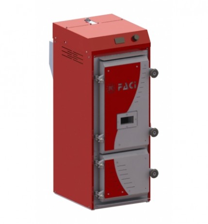 FACI SAF 26 - котел полуавтоматический
