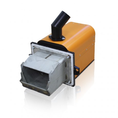 Валдай 50К - котел пеллетный автоматический