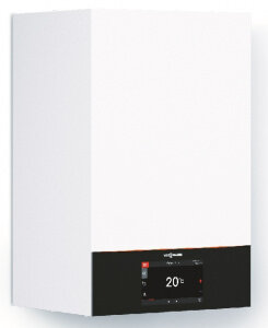 Viessmann Vitodens 200-W B2HF 19 - котел газовый одноконтурный