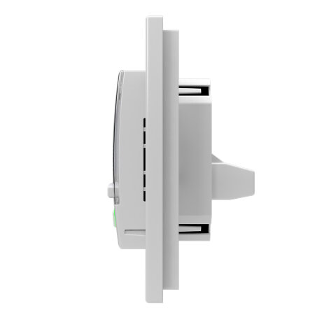 Thermoreg TI-950 Design - терморегулятор программируемый