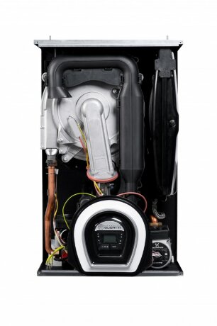 Federica Bugatti 25 Cond VARME - котел газовый двухконтурный