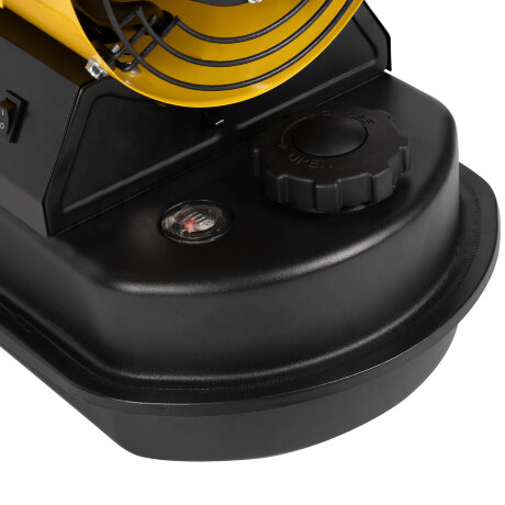 Ballu BHDP-10L - дизельные тепловые пушки прямого нагрева