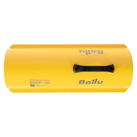 Ballu BHDP-10L - дизельные тепловые пушки прямого нагрева
