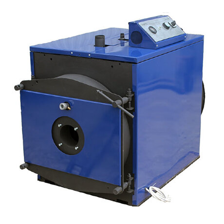 NORTEC B1500 - котел на отработке водогрейный