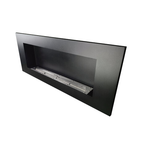 Русский огонь Лофт 1100V - биокамин встраиваемый