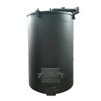 5energy EcoBoil-200 кВт - котел на отработке полуавтоматический