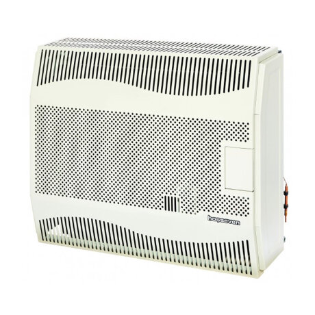 Hosseven HDU-5 DKV - конвектор газовый с вентилятором