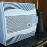 Hosseven HDU-5 DKV - конвектор газовый с вентилятором