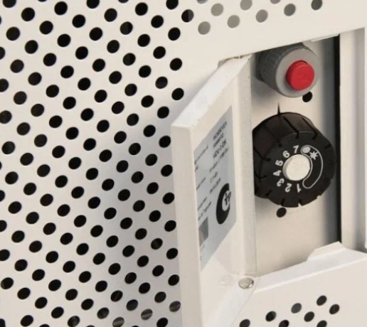 Hosseven HDU-5 DKV - конвектор газовый с вентилятором