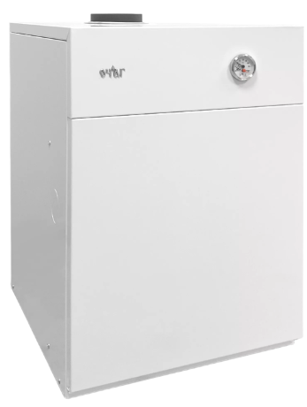 ОЧАГ КЧГ 70 Е - котел газовый напольный