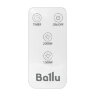 Ballu BFH/W-102W - электрический тепловентилятор