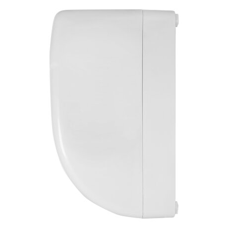 Ballu BFH/W-102W - электрический тепловентилятор