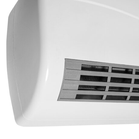 Ballu BFH/W-102W - электрический тепловентилятор