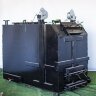 Комфорт МЕГА 650кВт - котел твердотопливный длительного горения