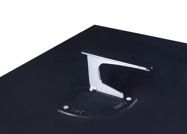 Суворов Ультра К-22У - котел твердотопливный длительного горения