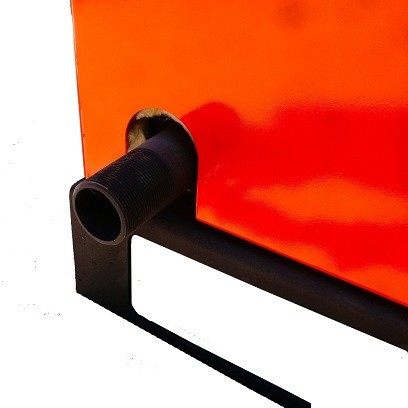 Optimum Uni 12 - котел автоматический угольный (пеллетный)