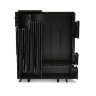 KOLOSS PRO PLUS 150 - котел полуавтоматический твердотопливный