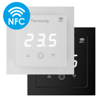 Thermoreg TI-700 NFC - терморегулятор программируемый