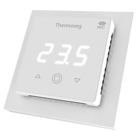 Thermoreg TI-700 NFC - терморегулятор программируемый