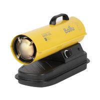 Ballu BHDP-20L - дизельные тепловые пушки прямого нагрева