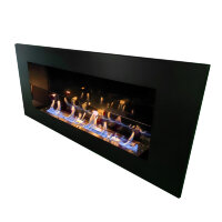 Русский огонь Лофт 1200V - биокамин встраиваемый