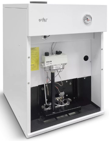 ОЧАГ КЧГ 80 Е - котел газовый напольный