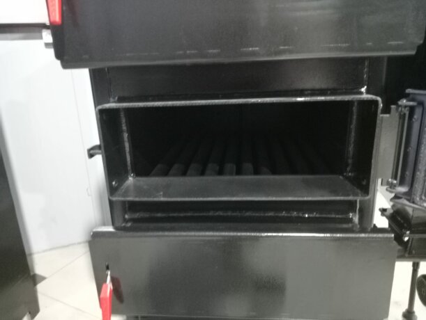 Комфорт Schneck R 15 кВт - котел угольный автоматический