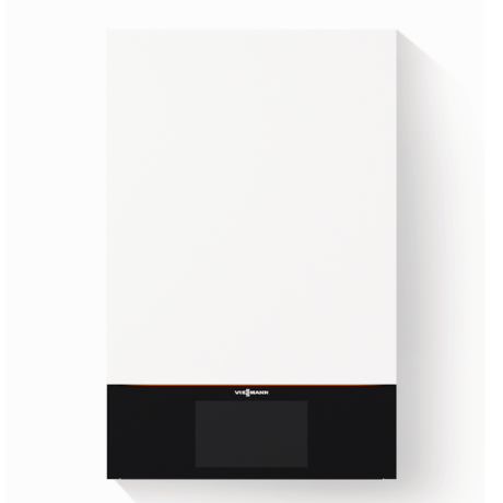 Viessmann Vitodens 200-W B2HF 32 - котел газовый одноконтурный