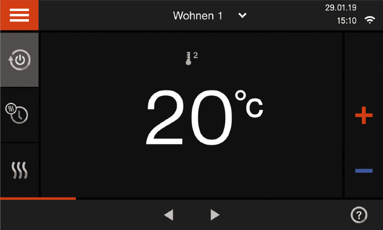 Viessmann Vitodens 200-W B2HF 32 - котел газовый одноконтурный